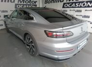 VOLKSWAGEN ARTEON 2.0 TSI 140KW DSG R-LINE 190 5P