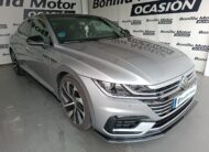 VOLKSWAGEN ARTEON 2.0 TSI 140KW DSG R-LINE 190 5P