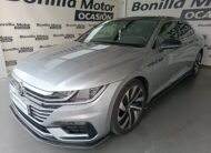 VOLKSWAGEN ARTEON 2.0 TSI 140KW DSG R-LINE 190 5P