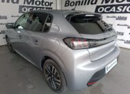 PEUGEOT 208 1.2 PURETECH 73KW ALLURE 100 5P