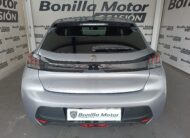 PEUGEOT 208 1.2 PURETECH 73KW ALLURE 100 5P