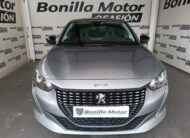 PEUGEOT 208 1.2 PURETECH 73KW ALLURE 100 5P