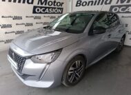 PEUGEOT 208 1.2 PURETECH 73KW ALLURE 100 5P