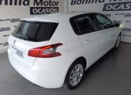 PEUGEOT 308 1.5 BLUEHDI 96KW STYLE 130 5P