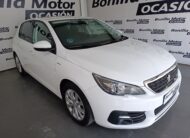 PEUGEOT 308 1.5 BLUEHDI 96KW STYLE 130 5P