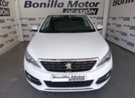 PEUGEOT 308 1.5 BLUEHDI 96KW STYLE 130 5P