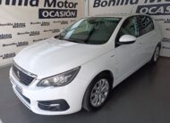 PEUGEOT 308 1.5 BLUEHDI 96KW STYLE 130 5P