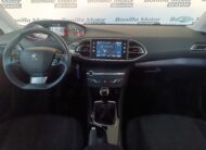 PEUGEOT 308 1.5 BLUEHDI 96KW STYLE 130 5P