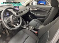 MAZDA CX-3 2.0 G 89KW ZENITH 2WD 121 5P