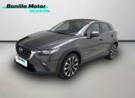 MAZDA CX-3 2.0 G 89KW ZENITH 2WD 121 5P