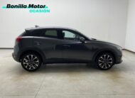 MAZDA CX-3 2.0 G 89KW ZENITH 2WD 121 5P