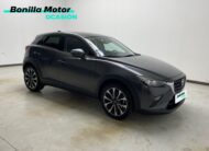 MAZDA CX-3 2.0 G 89KW ZENITH 2WD 121 5P