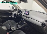 MAZDA CX-3 2.0 G 89KW ZENITH 2WD 121 5P