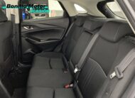 MAZDA CX-3 2.0 G 89KW ZENITH 2WD 121 5P