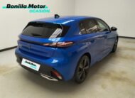 PEUGEOT 308 1.5 BLUEHDI 130 GT PACK AUTO 130 5P