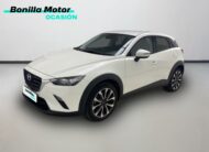 MAZDA CX-3 2.0 G 89KW EVOLUTION 2WD 121 5P