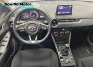 MAZDA CX-3 2.0 G 89KW EVOLUTION 2WD 121 5P