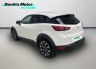 MAZDA CX-3 2.0 G 89KW EVOLUTION 2WD 121 5P