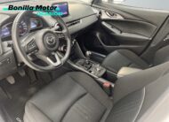 MAZDA CX-3 2.0 G 89KW EVOLUTION 2WD 121 5P