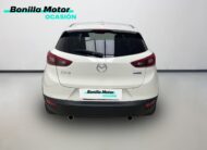 MAZDA CX-3 2.0 G 89KW EVOLUTION 2WD 121 5P