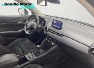 MAZDA CX-3 2.0 G 89KW EVOLUTION 2WD 121 5P