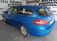 PEUGEOT 308 1.5 BLUEHDI 100 ACTIVE PACK SW 100 5P