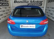 PEUGEOT 308 1.5 BLUEHDI 100 ACTIVE PACK SW 100 5P