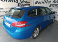 PEUGEOT 308 1.5 BLUEHDI 100 ACTIVE PACK SW 100 5P