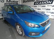 PEUGEOT 308 1.5 BLUEHDI 100 ACTIVE PACK SW 100 5P