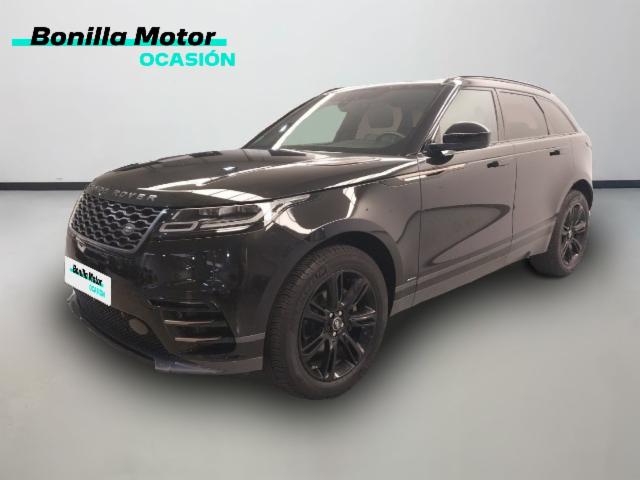 LAND ROVER RANGE ROVER VELAR 2.0 D240 R-DYNAMIC S AUTO 4WD 240 5P