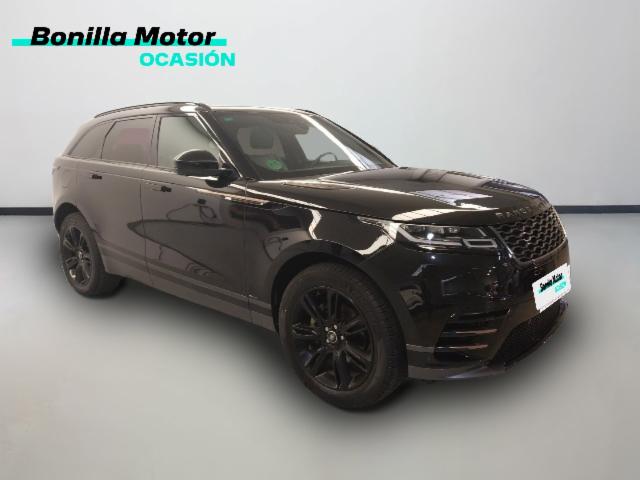 LAND ROVER RANGE ROVER VELAR 2.0 D240 R-DYNAMIC S AUTO 4WD 240 5P