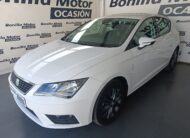 SEAT LEON 1.6 TDI 85KW S/S STYLE VISIO EDITION 115 5P