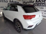 VOLKSWAGEN T-ROC 1.6 TDI 85KW ADVANCE STYLE 115 5P