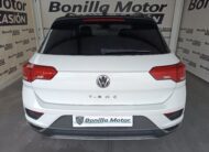 VOLKSWAGEN T-ROC 1.6 TDI 85KW ADVANCE STYLE 115 5P