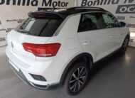 VOLKSWAGEN T-ROC 1.6 TDI 85KW ADVANCE STYLE 115 5P