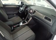 VOLKSWAGEN T-ROC 1.6 TDI 85KW ADVANCE STYLE 115 5P