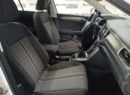 VOLKSWAGEN T-ROC 1.6 TDI 85KW ADVANCE STYLE 115 5P