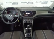 VOLKSWAGEN T-ROC 1.6 TDI 85KW ADVANCE STYLE 115 5P