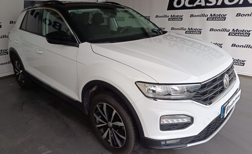 VOLKSWAGEN T-ROC 1.6 TDI 85KW ADVANCE STYLE 115 5P