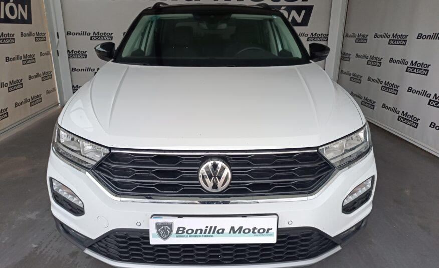 VOLKSWAGEN T-ROC 1.6 TDI 85KW ADVANCE STYLE 115 5P