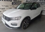 VOLKSWAGEN T-ROC 1.6 TDI 85KW ADVANCE STYLE 115 5P