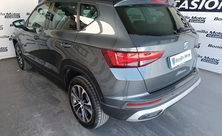 SEAT ATECA 1.5 TSI 110KW S/S STYLE DSG 150 5P