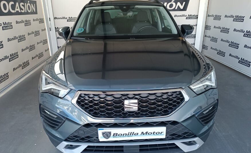 SEAT ATECA 1.5 TSI 110KW S/S STYLE DSG 150 5P