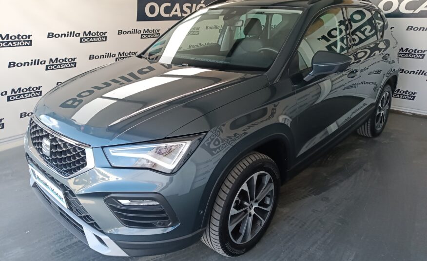 SEAT ATECA 1.5 TSI 110KW S/S STYLE DSG 150 5P