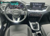 KIA CEED 1.6 MHEV 100KW DRIVE 136 5P