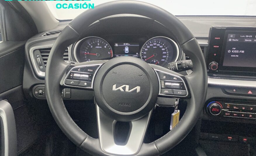 KIA CEED 1.6 MHEV 100KW DRIVE 136 5P