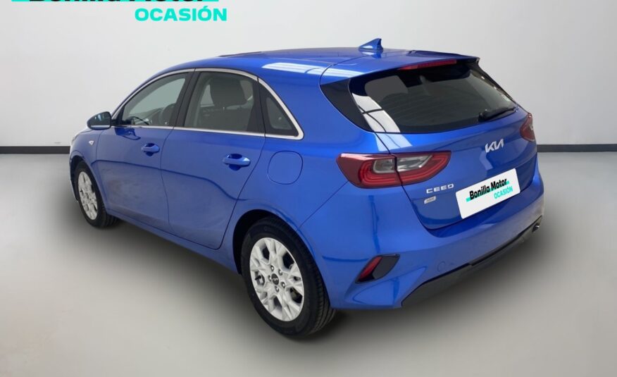 KIA CEED 1.6 MHEV 100KW DRIVE 136 5P