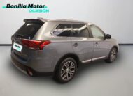 MITSUBISHI OUTLANDER 2.0 200 MPI MOTION CVT 2WD 5STR 150 5P