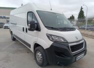 PEUGEOT BOXER 2.0 BLUEHDI 96KW L3H2 335 130 4P