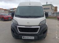 PEUGEOT BOXER 2.0 BLUEHDI 96KW L3H2 335 130 4P